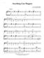 Mary Poppins: Chant et Piano