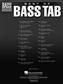 Best Of Bass Tab: Solo pour Guitare Basse