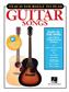 Teach Yourself to Play Guitar Songs: Solo pour Guitare