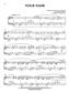 Blessings: (Arr. Phillip Keveren): Solo de Piano