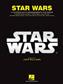 Star Wars for Organ: Orgue