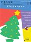 Piano Adventures Student Choice Christmas Level 3