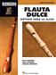 Kaye Clements: Essential Elements Flauta Dulce: Flûte à Bec
