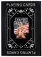 Lynyrd Skynyrd Playing Cards