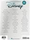 Contemporary Disney - 3rd Edition: Piano, Voix & Guitare