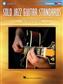 Mark Otten: Solo Jazz Guitar Standards: Solo pour Guitare