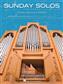 Sunday Solos for Organ: Orgue