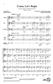 Thomas Weelkes: The SAB Choir Goes Renaissance: (Arr. John Leavitt): Chœur Mixte A Cappella