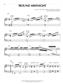 Thelonious Monk: Solo de Piano
