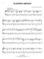 Disney Medleys for Piano Solo: (Arr. Jason Lyle Black): Solo de Piano