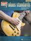 Blues Standards: Solo pour Guitare