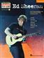Ed Sheeran: Solo pour Guitare