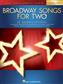 Broadway Songs for Two Violins: Duos pour Violons