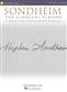 Stephen Sondheim: Sondheim for Classical Players: Violon et Accomp.