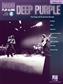 Deep Purple: Deep Purple: Batterie