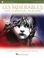 Alain Boublil: Les Misérables for Classical Players: Flûte Traversière et Accomp.