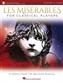 Alain Boublil: Les Misérables for Classical Players: Clarinette et Accomp.