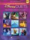 Contemporary Disney Duets - 2nd Edition: Piano Quatre Mains