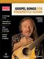 Gospel Songs for Fingerstyle Guitar