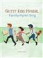 Keith Getty: Getty Kids Hymnal - Family Hymn Sing: Chant et Piano