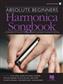Absolute Beginners Harmonica Songbook: Harmonica