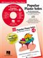Popular Piano Solos Level 5 CD