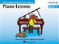 Piano Lessons Book 1 & Audio