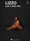 Lizzo: Lizzo - Cuz I Love You: Piano, Voix & Guitare