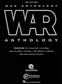 War: War Anthology: Piano, Voix & Guitare