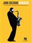 John Coltrane: John Coltrane - Omnibook: Saxophone