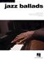 Jazz Ballads: Solo de Piano