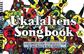 Ukalaliens: Ukalaliens Songbook: Solo pour Ukulélé