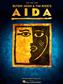 Aida: Chant et Piano