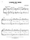 Sondheim Songs For Easy Piano: Piano Facile