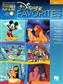 Disney Favorites: Solo de Piano