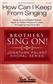 Robert Lowry: How Can I Keep from Singing: Voix Basses et Accomp.