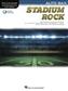 Stadium Rock for Alto Sax: Saxophone Alto