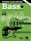 Modern Band Method - Bass, Book 1