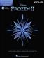 Robert Lopez: Frozen II - Instrumental Play-Along Violin: Solo pour Violons