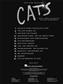 Andrew Lloyd Webber: Cats: Piano Facile