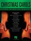 Christmas Carols for Violin Duet: Duos pour Violons