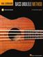 Hal Leonard Bass Ukulele Method