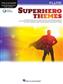 Superhero themes: Solo pour Flûte Traversière