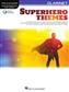 Superhero themes: Solo pour Clarinette