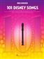 101 Disney Songs: Flûte à Bec