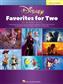 Disney Favorites for Two: Solo pour Flûte Traversière