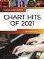 Really Easy Piano: Chart Hits 2021: Piano Facile