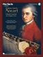 Mozart - Clarinet Concerto in A Major, K. 622: Solo pour Clarinette