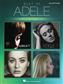 Adele: Best of Adele for Big-Note Piano - 2nd Edition: Solo de Piano