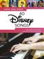 Really Easy Piano: 40 Disney Songs: Solo de Piano